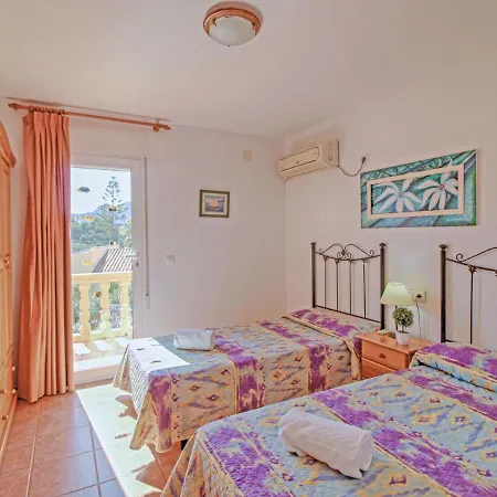 Palmira By Interhome Calp