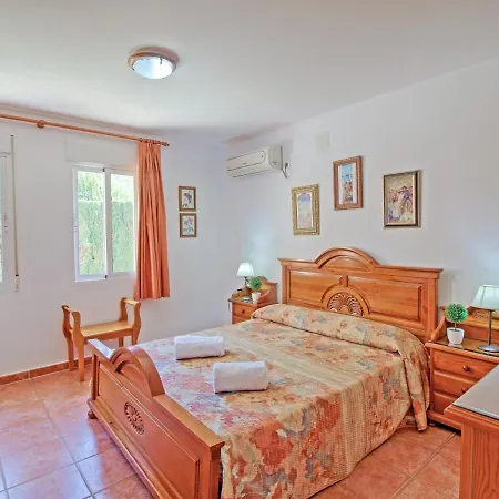 Villa Palmira By Interhome