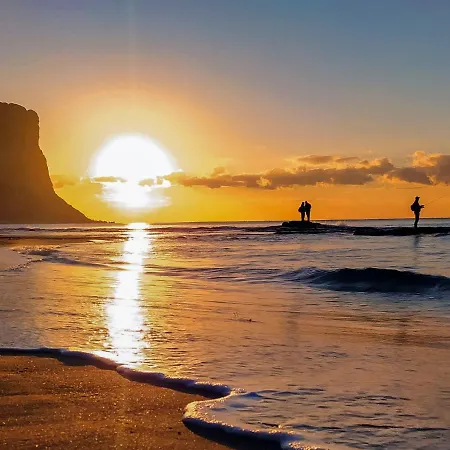 Villa Palmira By Interhome Calp