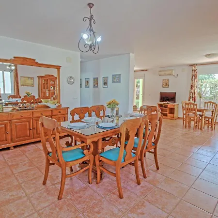 Palmira By Interhome Βίλα *