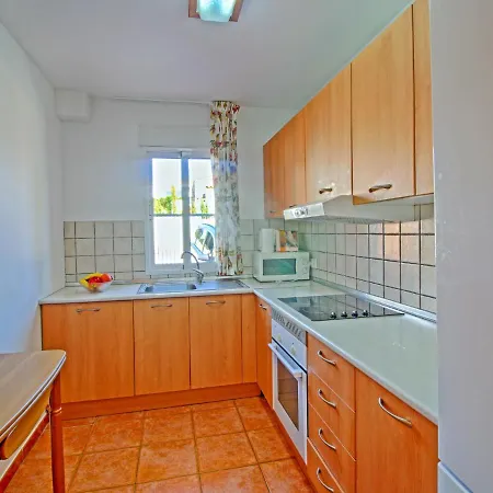 Villa Palmira By Interhome Calpe