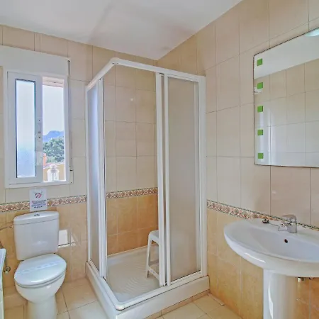 Palmira By Interhome Villa Calpe