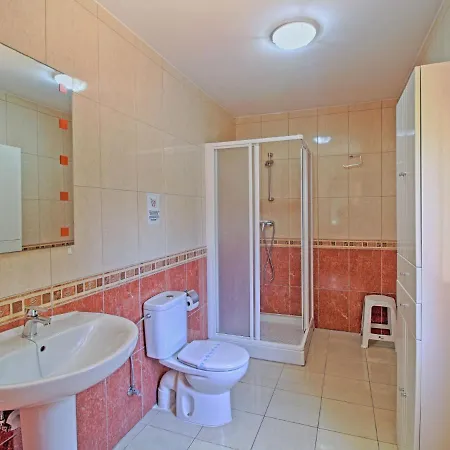 Palmira By Interhome Calpe