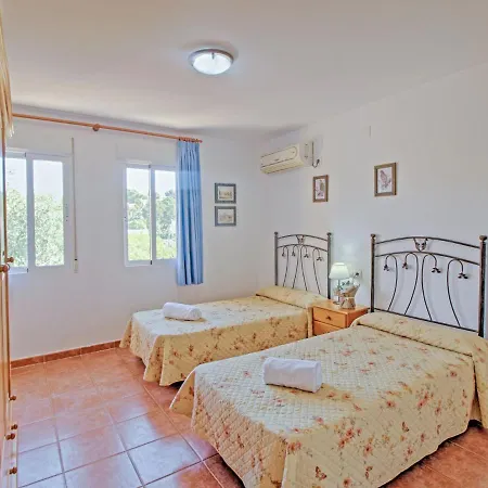 Palmira By Interhome Villa