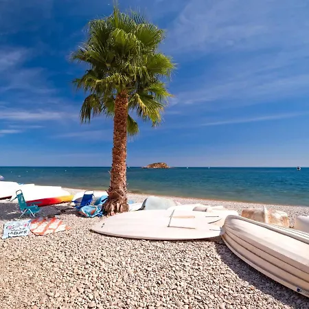 Palmira By Interhome