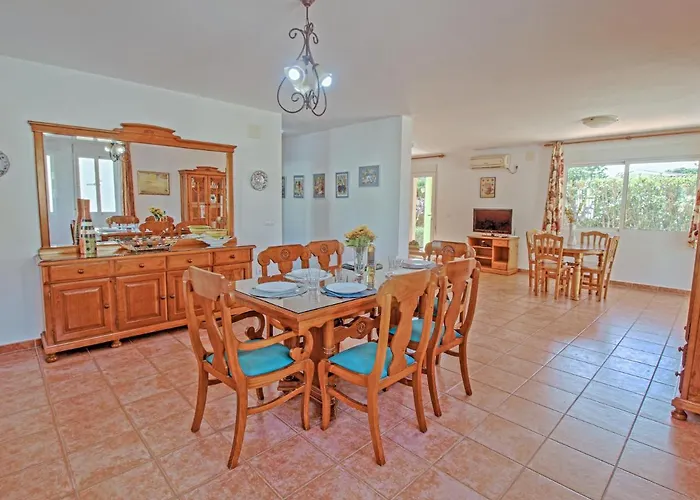 Palmira By Interhome Villa *