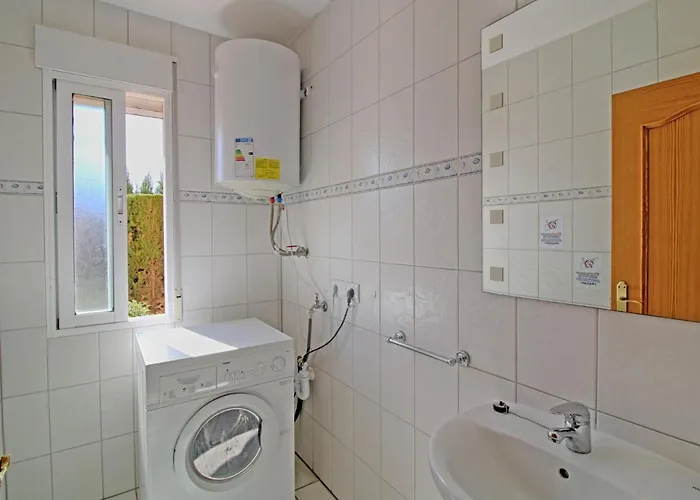 Palmira By Interhome Villa