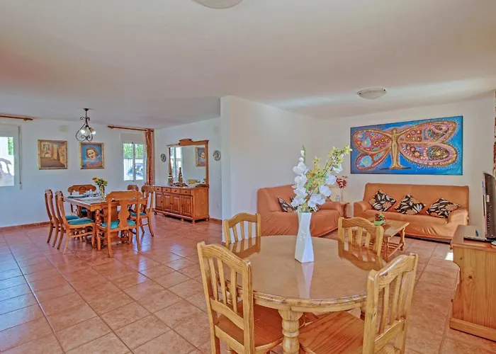 Palmira By Interhome *