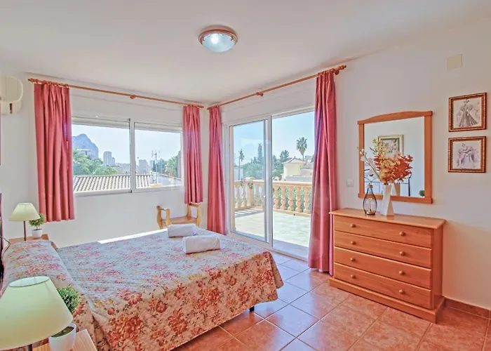 Villa Palmira By Interhome *