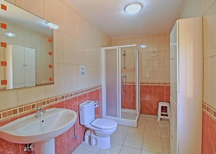 Palmira By Interhome Calpe