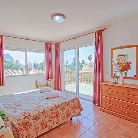 فيلة Palmira By Interhome *