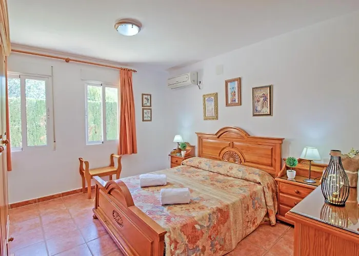 Villa Palmira By Interhome