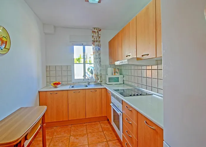 Villa Palmira By Interhome Calp