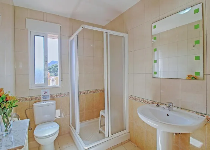 Palmira By Interhome Villa Calp