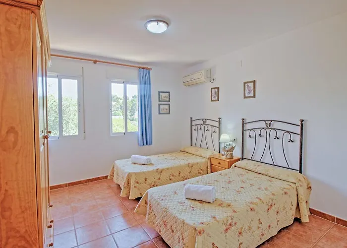 Palmira By Interhome Villa