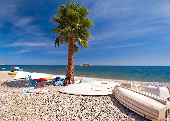 Palmira By Interhome